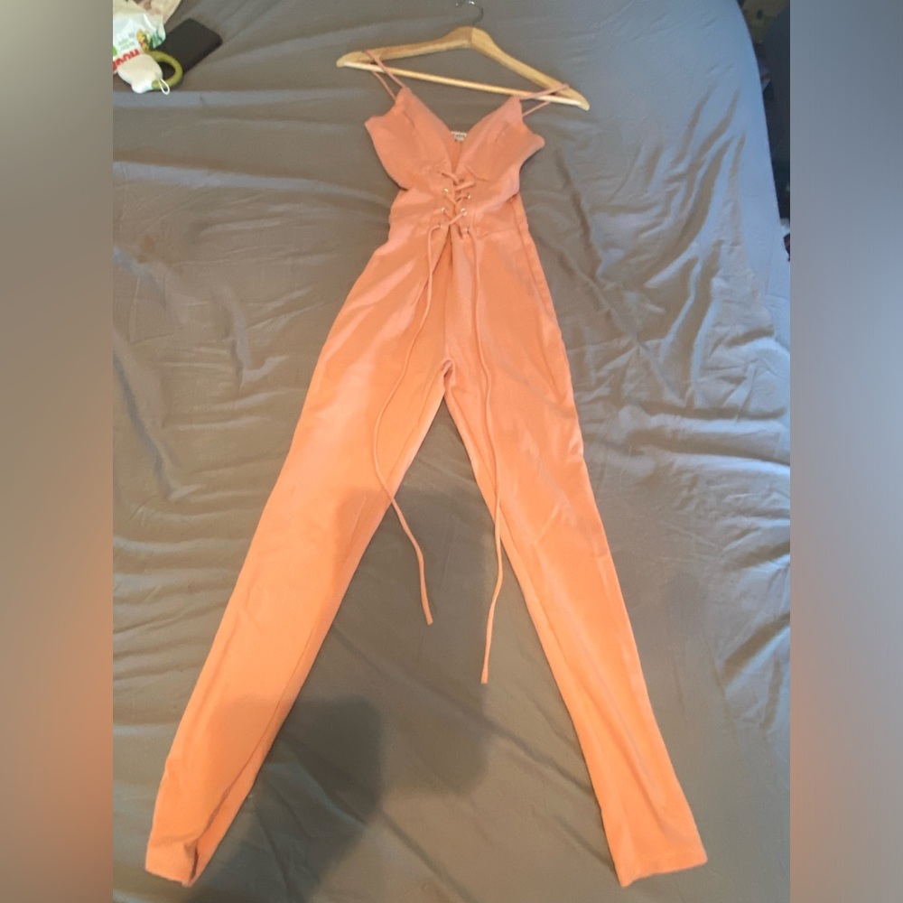 fashion nova “jumpsuit”